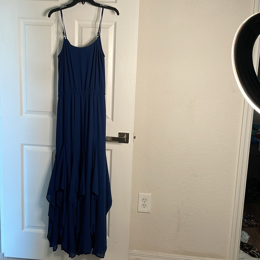 Michael Michael kors spaghetti strap maxi dress - Picture 5 of 5